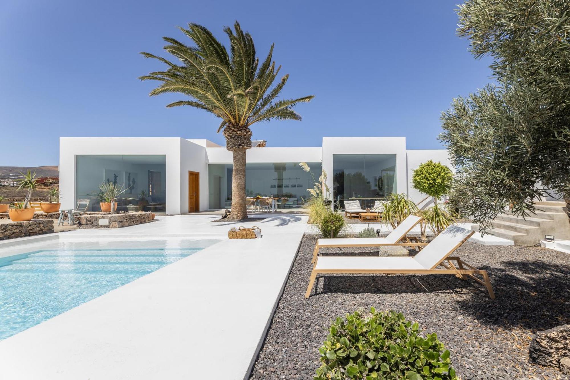El Rincon De Lanzarote Tías